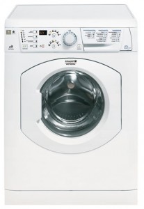 ﻿Washing Machine Hotpoint-Ariston ARXSF 105 Photo
