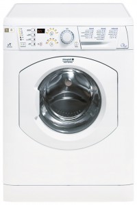 Máquina de lavar Hotpoint-Ariston ARXXF 125 Foto