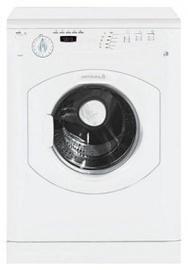 ﻿Washing Machine Hotpoint-Ariston ASL 85 Photo