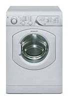 Machine à laver Hotpoint-Ariston AVL 1000 Photo