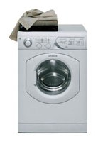 Máquina de lavar Hotpoint-Ariston AVL 80 Foto