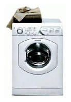 çamaşır makinesi Hotpoint-Ariston AVL 82 fotoğraf