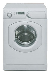 çamaşır makinesi Hotpoint-Ariston AVSD 1070 fotoğraf