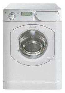 ﻿Washing Machine Hotpoint-Ariston AVSD 1090 Photo