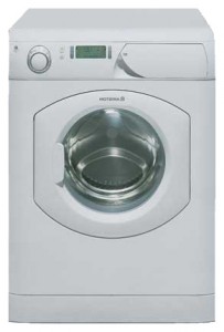 Tvättmaskin Hotpoint-Ariston AVSD 1270 Fil