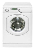 Máquina de lavar Hotpoint-Ariston AVSD 129 Foto
