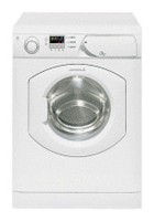 çamaşır makinesi Hotpoint-Ariston AVSF 109 fotoğraf