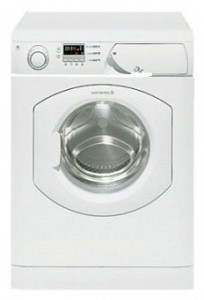 Machine à laver Hotpoint-Ariston AVSF 88 Photo