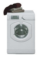 ﻿Washing Machine Hotpoint-Ariston AVSG 12 Photo