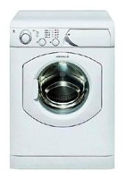 çamaşır makinesi Hotpoint-Ariston AVSL 105 fotoğraf