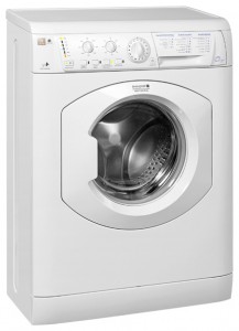 Máquina de lavar Hotpoint-Ariston AVUK 4105 Foto