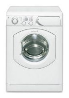 Máquina de lavar Hotpoint-Ariston AVXL 105 Foto