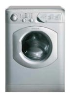 Máquina de lavar Hotpoint-Ariston AVXL 109 Foto