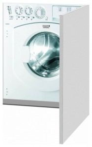 Máquina de lavar Hotpoint-Ariston CA 129 Foto