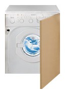 çamaşır makinesi Hotpoint-Ariston CD 12 TX fotoğraf