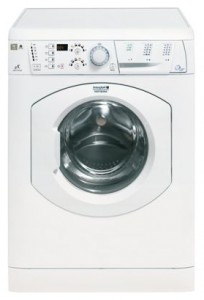 Machine à laver Hotpoint-Ariston ECO7F 1292 Photo