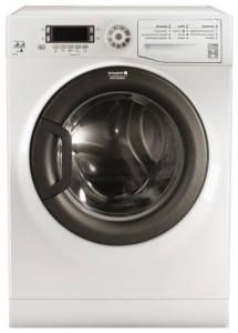 Máquina de lavar Hotpoint-Ariston FDD 9640 B Foto