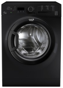 Máquina de lavar Hotpoint-Ariston FMF 923 K Foto