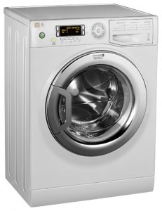 Máquina de lavar Hotpoint-Ariston MVE 111419 BX Foto