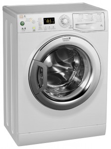 Mașină de spălat Hotpoint-Ariston MVSB 6105 X fotografie