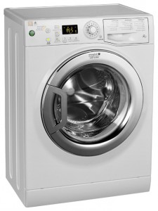 çamaşır makinesi Hotpoint-Ariston MVSB 7105 X fotoğraf