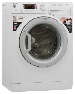 Máquina de lavar Hotpoint-Ariston MVSE 8210 S Foto
