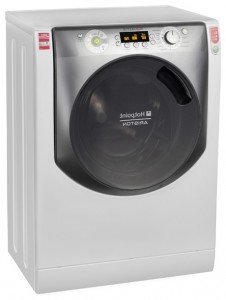 Máquina de lavar Hotpoint-Ariston QVSB 6105 U Foto
