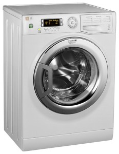 çamaşır makinesi Hotpoint-Ariston QVSE 8129 U fotoğraf