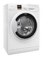 Tvättmaskin Hotpoint-Ariston RSM 601 W Fil