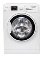 Machine à laver Hotpoint-Ariston RST 601 W Photo