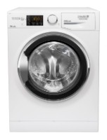 Máquina de lavar Hotpoint-Ariston RST 602 X Foto
