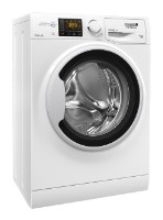 ﻿Washing Machine Hotpoint-Ariston RST 703 DW Photo