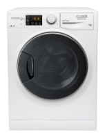 Machine à laver Hotpoint-Ariston RST 722 ST K Photo