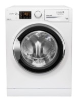 Machine à laver Hotpoint-Ariston RST 723 DX Photo