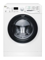 Máquina de lavar Hotpoint-Ariston VMSG 702 B Foto