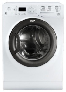 ﻿Washing Machine Hotpoint-Ariston VMUG 501 B Photo