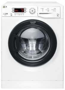 Mașină de spălat Hotpoint-Ariston WDD 8640 B fotografie