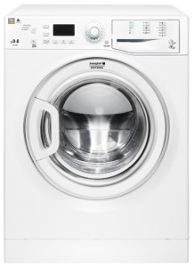 çamaşır makinesi Hotpoint-Ariston WDG 862 fotoğraf