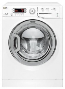 Tvättmaskin Hotpoint-Ariston WMD 843 BS Fil