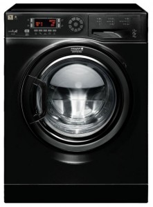 Máquina de lavar Hotpoint-Ariston WMD 942 K Foto