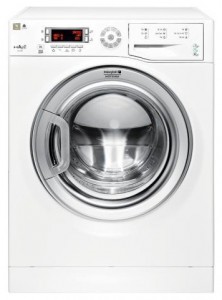 çamaşır makinesi Hotpoint-Ariston WMD 962 BX fotoğraf