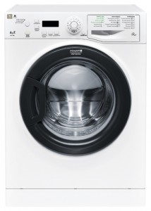 Vaskemaskine Hotpoint-Ariston WMF 7080 B Foto