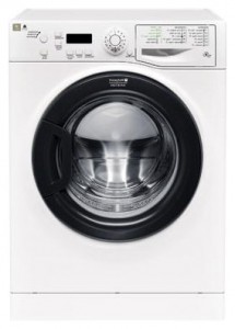 çamaşır makinesi Hotpoint-Ariston WMF 720 B fotoğraf