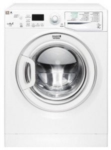 ﻿Washing Machine Hotpoint-Ariston WMG 722 B Photo