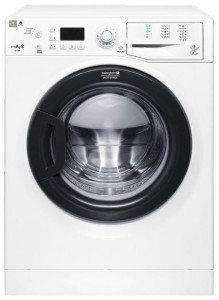 ﻿Washing Machine Hotpoint-Ariston WMG 922 B Photo