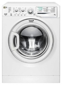 çamaşır makinesi Hotpoint-Ariston WML 601 fotoğraf