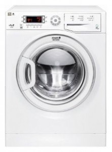 çamaşır makinesi Hotpoint-Ariston WMSD 521 fotoğraf