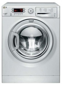 çamaşır makinesi Hotpoint-Ariston WMSD 723 S fotoğraf