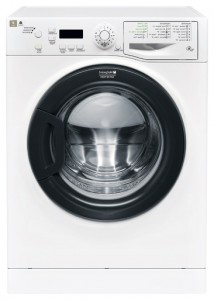 Máquina de lavar Hotpoint-Ariston WMSF 603 B Foto