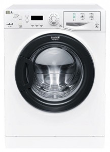 Máquina de lavar Hotpoint-Ariston WMSF 702 B Foto